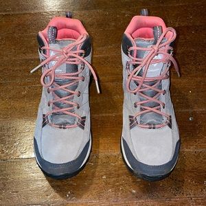 Columbia Hiking Boots